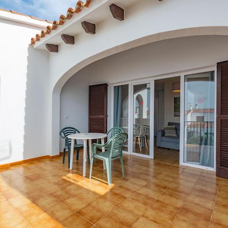 Siesta Mar One Bedroom Apartments Cala En Porter  Kültér fotó