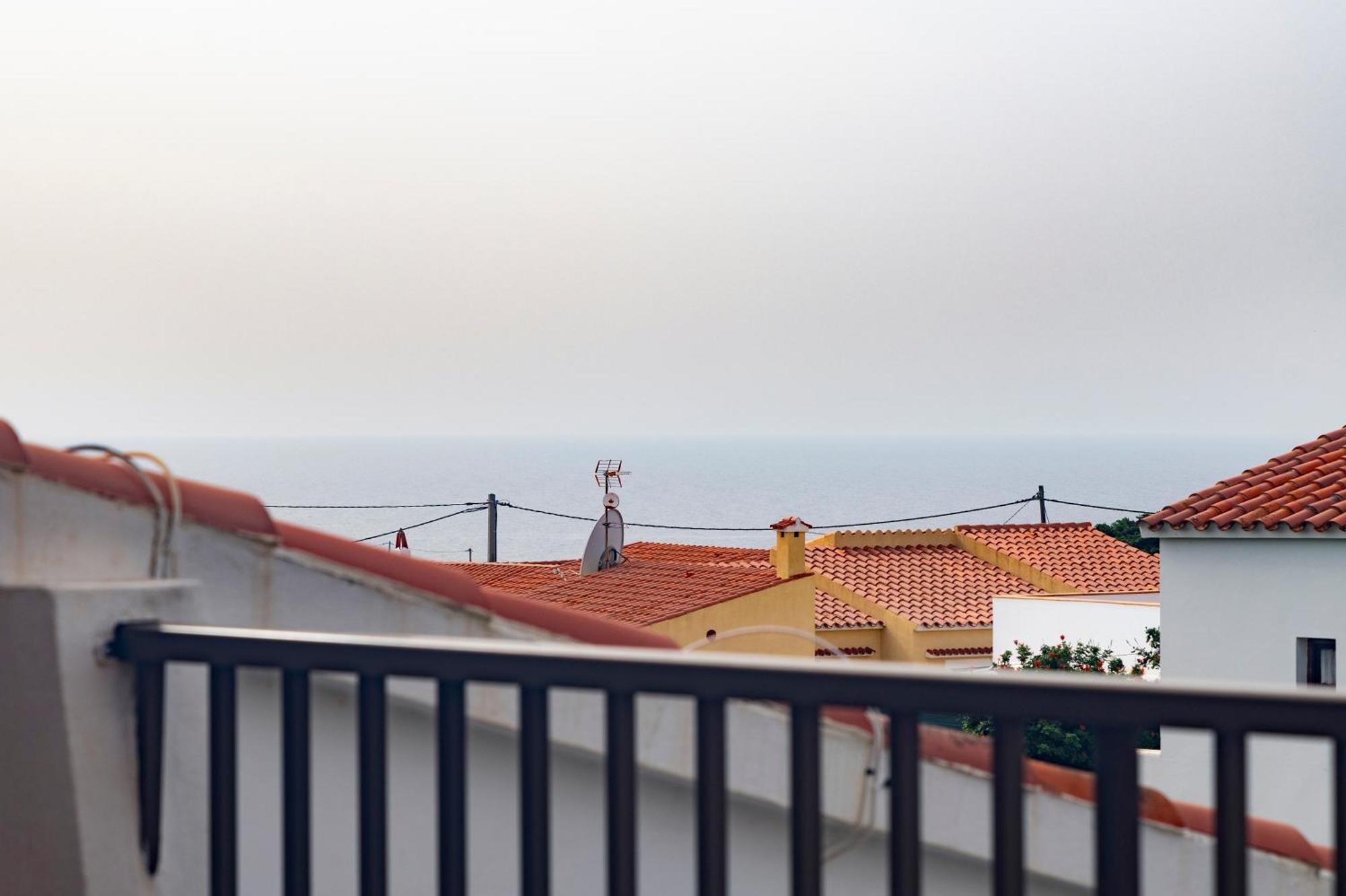 Siesta Mar One Bedroom Apartments Cala En Porter  Kültér fotó